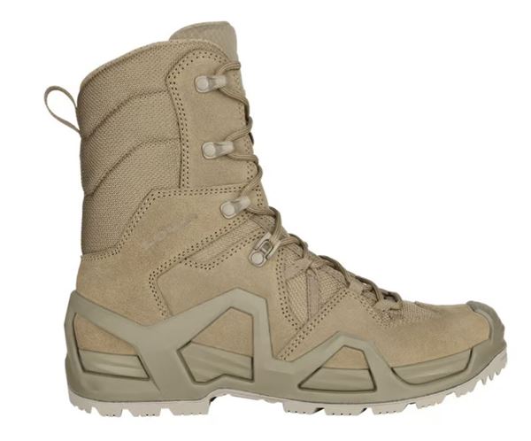 Picture of ZEPHYR MK2 HI WS COYOTE